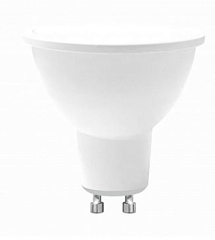 Лампа с/д LEEK LE MR16 7W 6K GU10