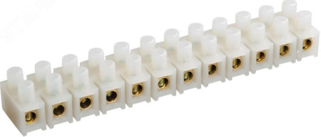 клемма винт.