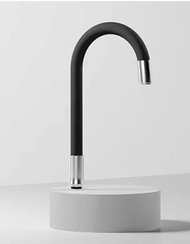 SUS-016BL Излив для кухни