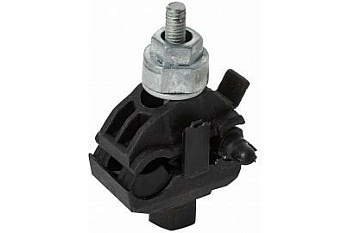 Зажим ответвительный CT 25 P (10-95/1.5-10кв.мм) (P4. SLIW 11.1. EP95-13. ЗОИ 16-70) ВК 20900701