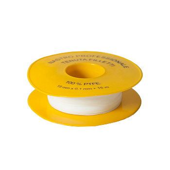 Фум лента PROFACTOR 12м 12мм (ГАЗ)