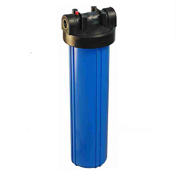 FHBB-20 Фильтр "Unicorn" магистральный 1" (20"BB)