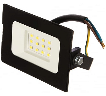 Светодиодный прожектор 50 Вт 6000 К