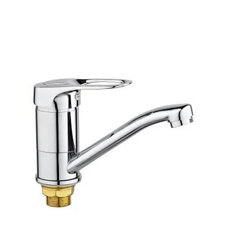 SL55-004F-15 Смеситель для кухни, Д40