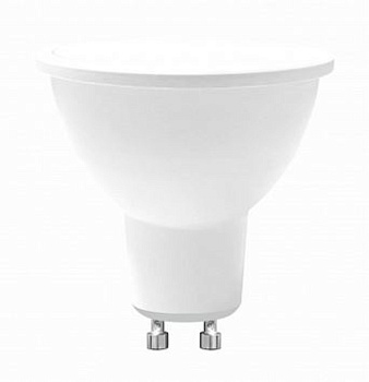 Лампа с/д LEEK LE MR16 12W 6K GU10