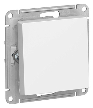 Systeme Electric AtlasDesign Бел Переключатель перекрестный сх.7, 10АХ, механизм