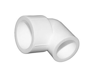 Уголок перех. 90° RTP (вн/вн) - белый (25х20)