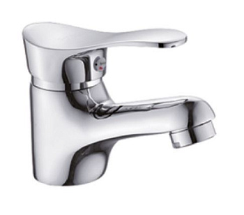 Смеситель POTATO для умывальника Р10214