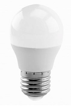 Лампа с/д LEEK LE CK LED  8W 4K E27 (JD) (100)