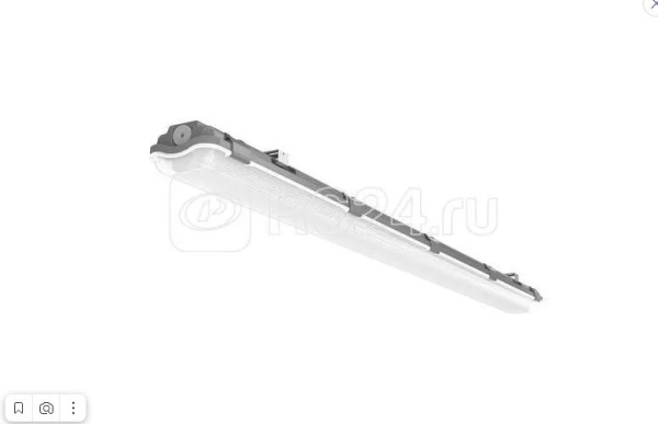 Светильник под лампу