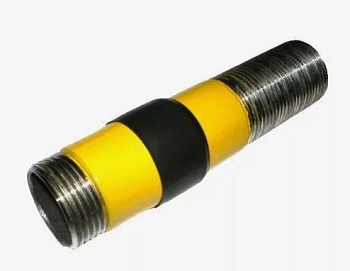 Изолирующий Сгон [ИС-25] Тр1"