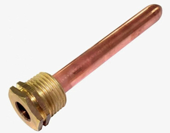 Гильза для датчика