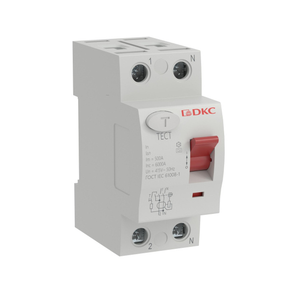 MDL100-2P2-25-A