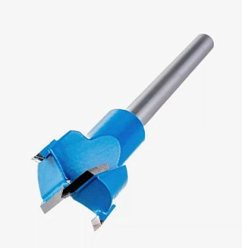 Сверло по дереву 22 мм