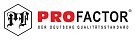 PROFACTOR 