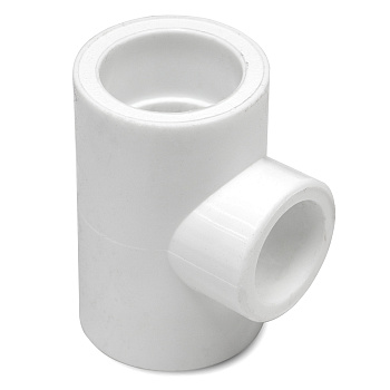 Тройник 40х32х40 ПП VALTEC