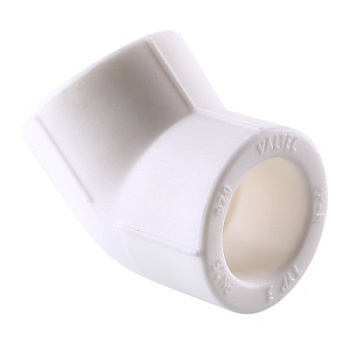 Угол 20* 45* ПП VALTEC
