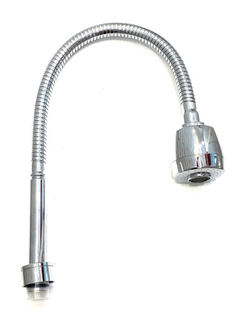 SS016 Излив гибкий для кухни