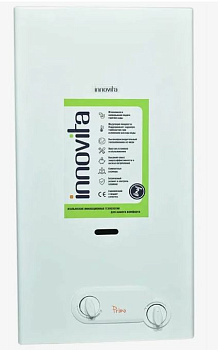 Колонка газовая Innovita Primo 11 NG