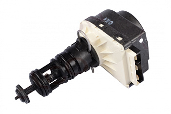 Трехходовой мотор Ariston Z-5