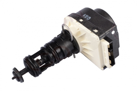 Трехходовой мотор.Ariston1