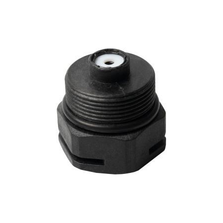 Гайка Трехходового Пластик (Demrad,Tiberis,Protherm,Oazis и т.д)