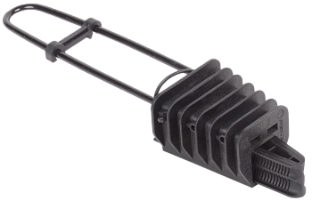 Зажим анкерный ЗАБ 16-25 (РА25х100) IEK 