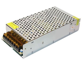 Блок питания для с/д ленты 12В 100Вт (40)