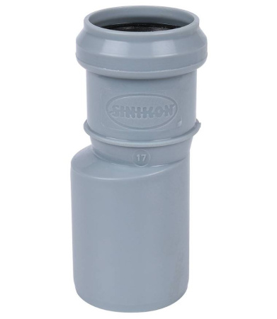 Переход Канализация 40х32 Sinikon