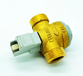 Датчик протока Siberia,Termet,Ferroli