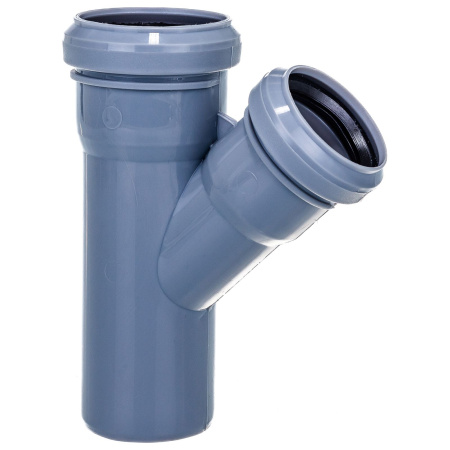 Тройник 50х40х45