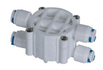 Отсечной клапан для RO-систем NatureWater JG QT-29