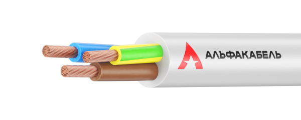 26.ПВС белый