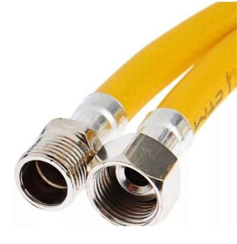 ПВХ подводка для газа "Gasfix" (1/2"х1.5 г/ш)