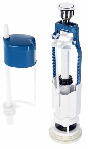 Уклад Арм д унит однокнопочная нижний подвод.