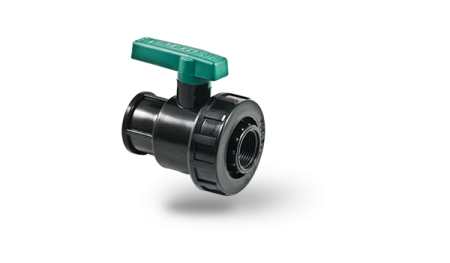 Кран внут.внут.