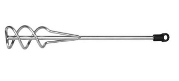 Миксер PROFI для песчано-гравийных смесей (60х400 мм; SDS+) STAYER 