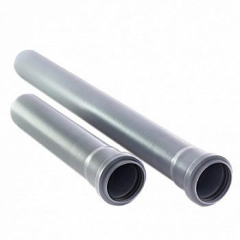 Труба канализационная 32х1м СИНИКОН