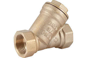 Фильтр косой PROFACTOR вн-вн 3/4*