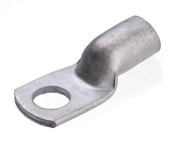 Наконечник кабельный ТМЛ 25-8-8 КВТ