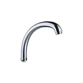 SS271 Излив высокий для кухни