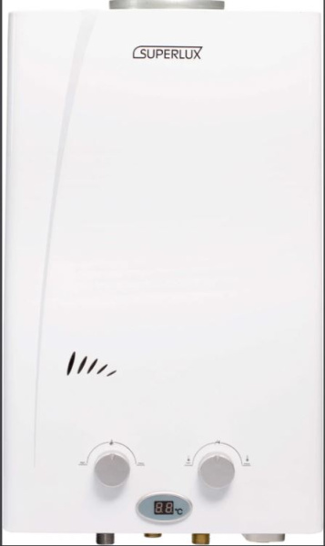 Superlux
