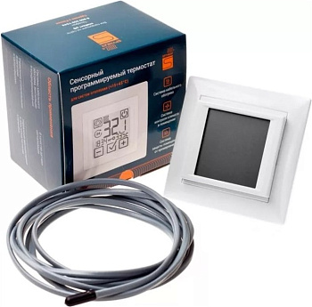 Электронный термостат SDF-421H