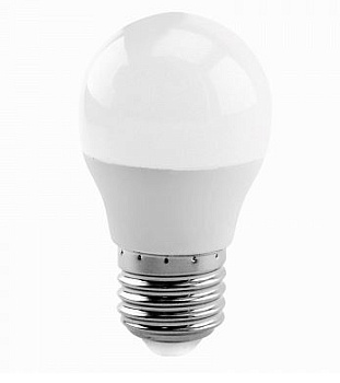 Лампа светодиодная LEEK LE CK LED 8Вт 6000К E27 (JD)