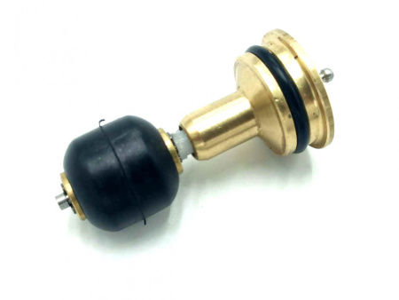 Втулка Трехходового Vaillant Turbomax Pro Plus