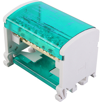 Dekraft Кросс-модуль ШН103-2-07-100