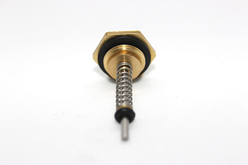 Шток для газовой колонки большой