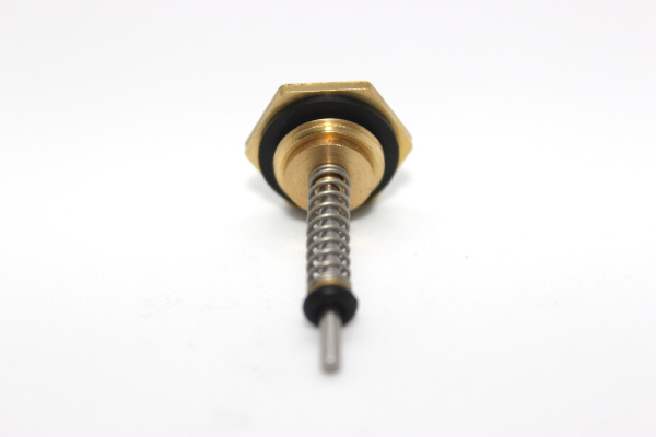 Шток для газовой колонки большой