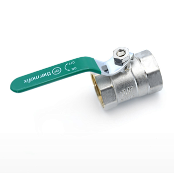 Шаровой кран "Thermofix серия 1 000" (40 Р м/м) (1040.01)