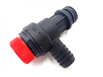 Предохранительный клапан 3.0 bar.Ariston